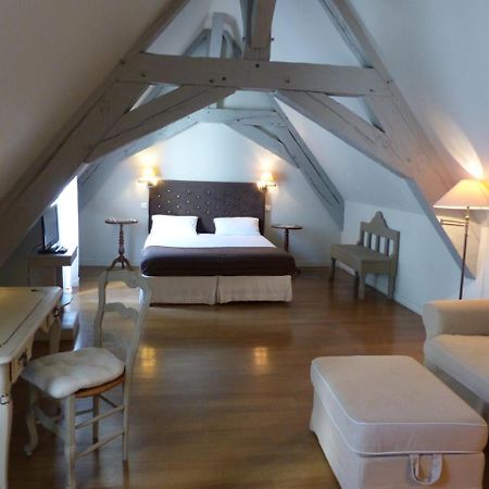 Residence Charles Quint Besancon Bagian luar foto