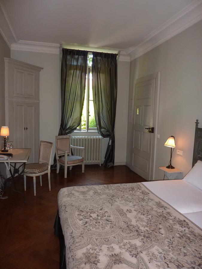 Residence Charles Quint Besancon Bagian luar foto