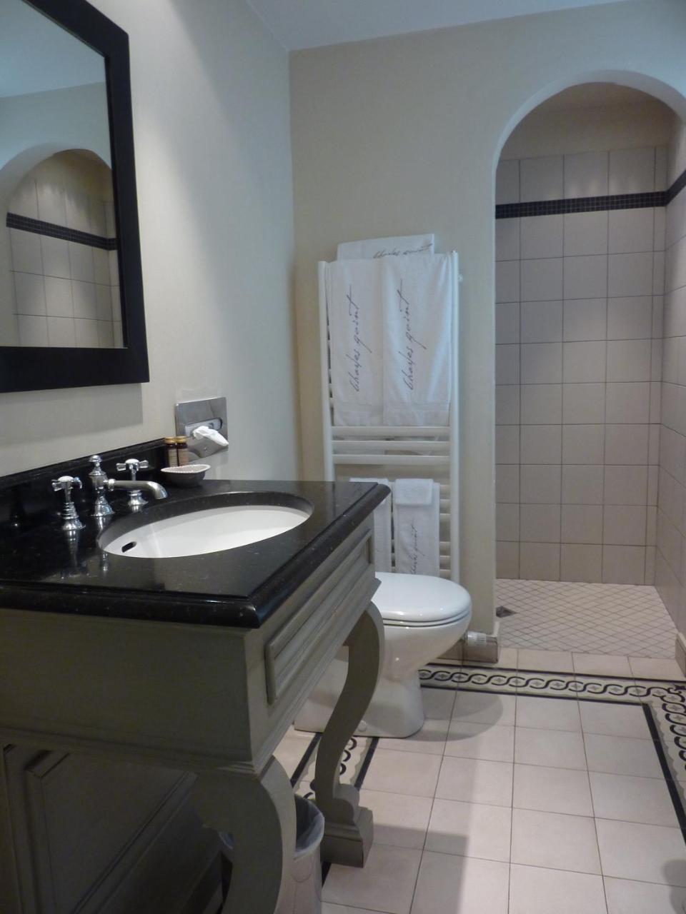 Residence Charles Quint Besancon Bagian luar foto