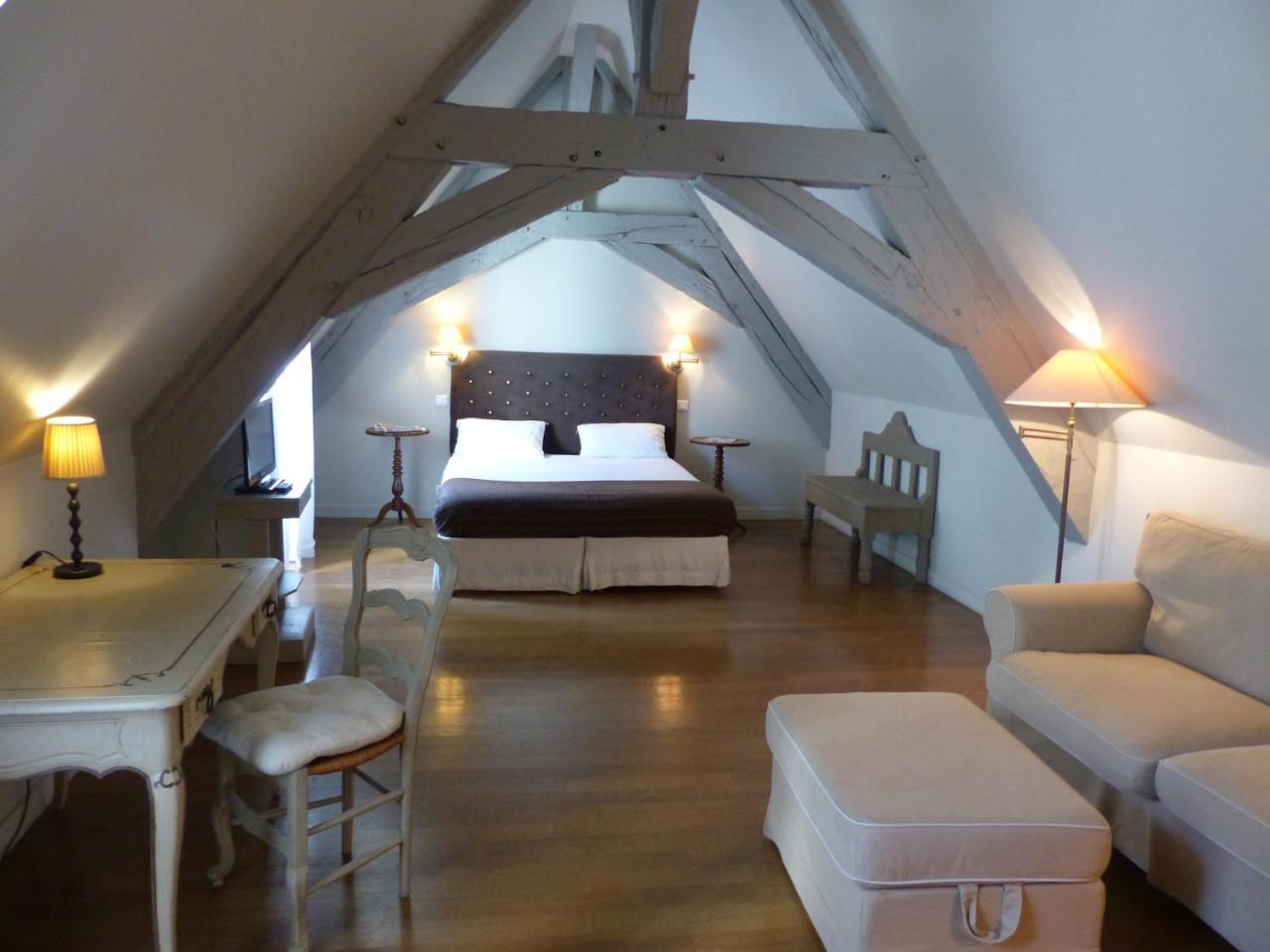 Residence Charles Quint Besancon Bagian luar foto