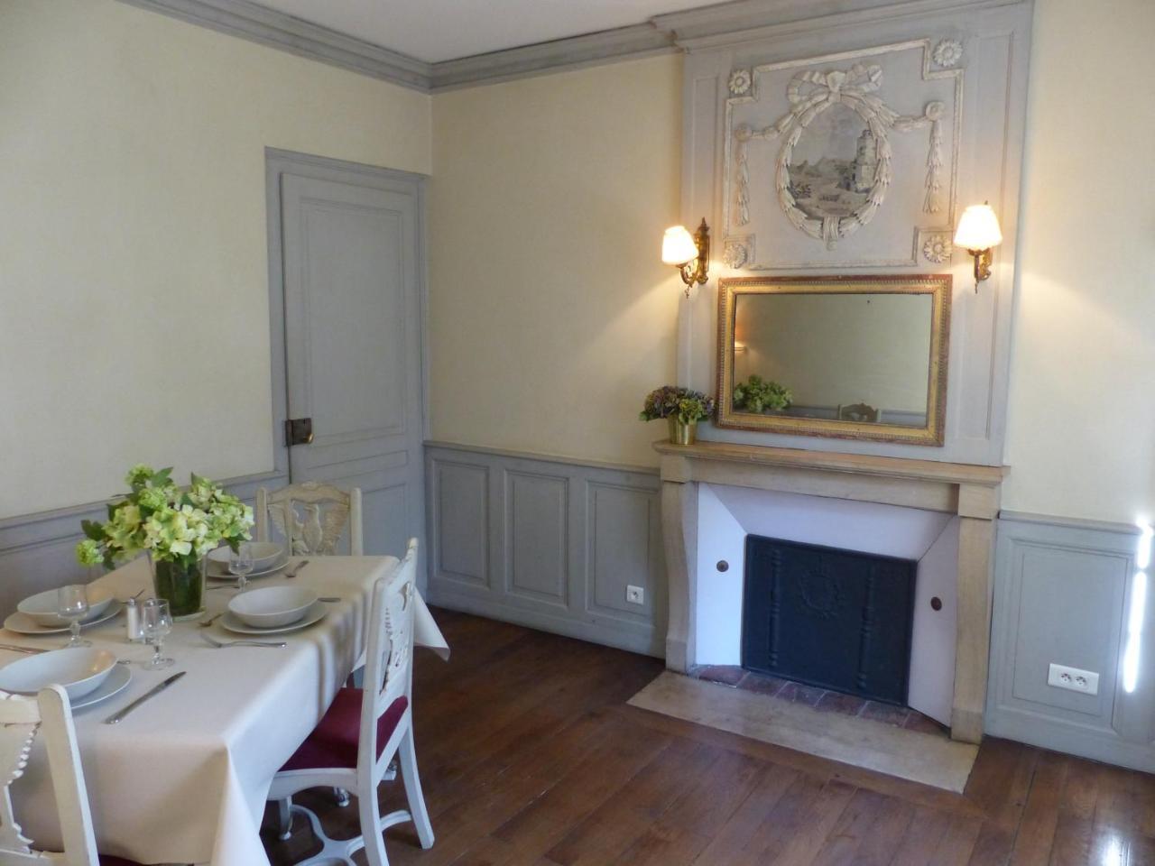 Residence Charles Quint Besancon Bagian luar foto