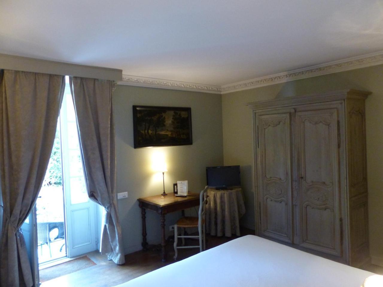 Residence Charles Quint Besancon Bagian luar foto