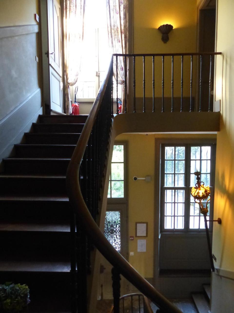 Residence Charles Quint Besancon Bagian luar foto