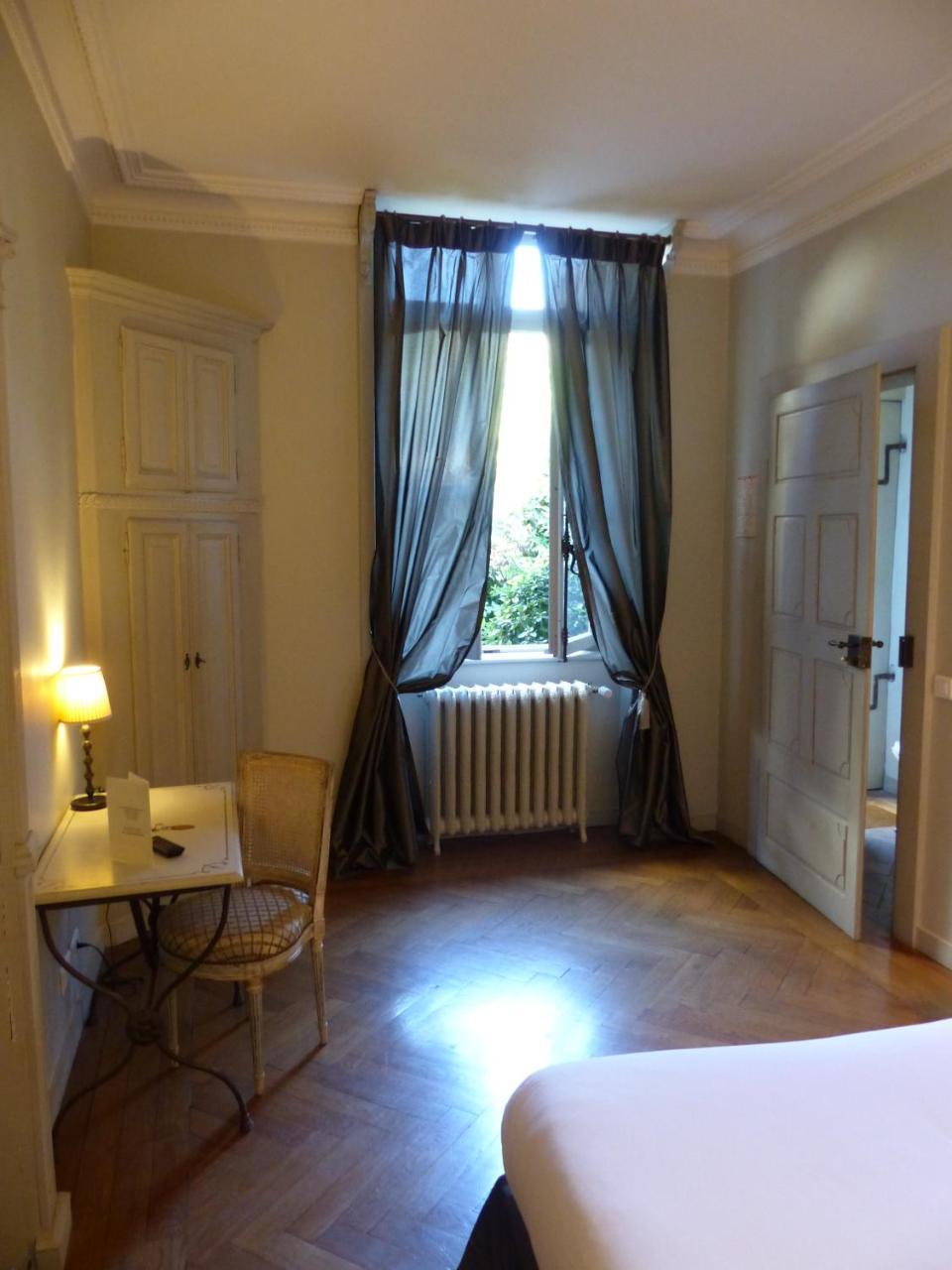 Residence Charles Quint Besancon Bagian luar foto
