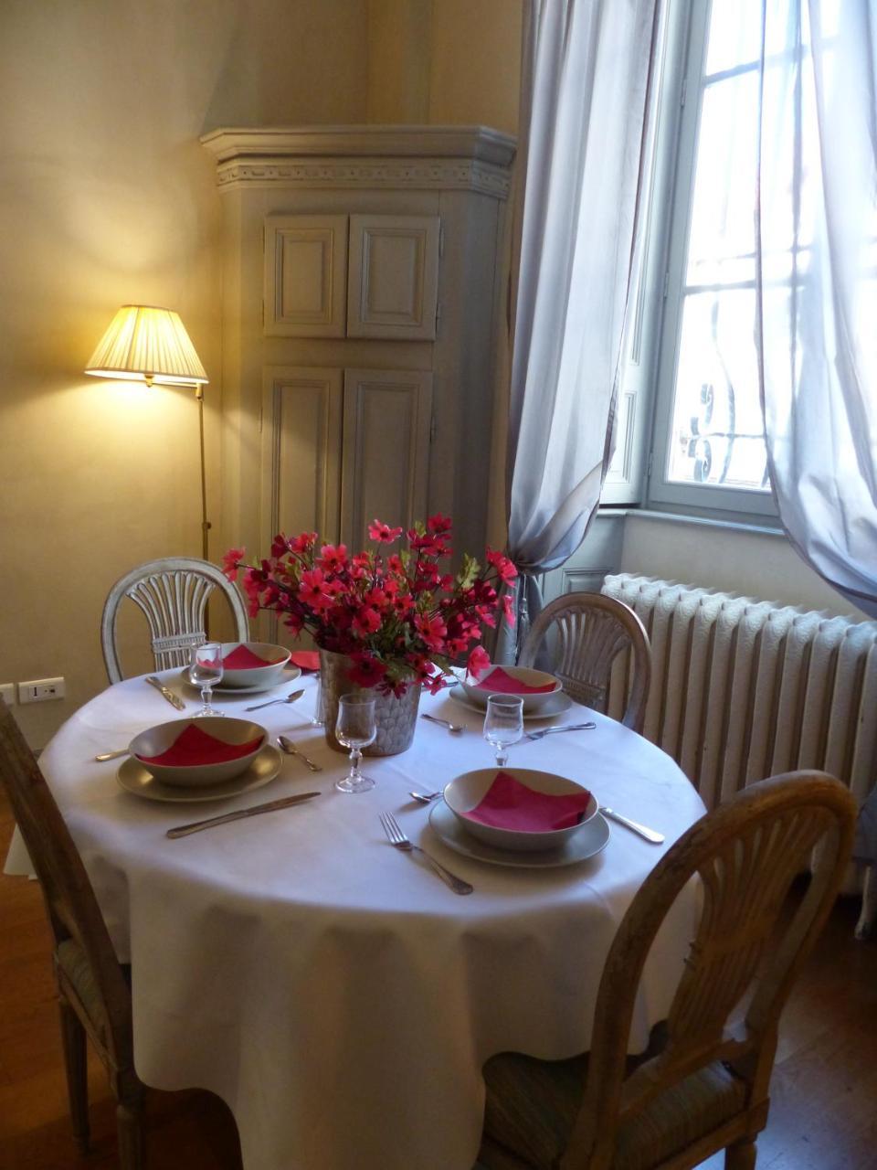 Residence Charles Quint Besancon Bagian luar foto